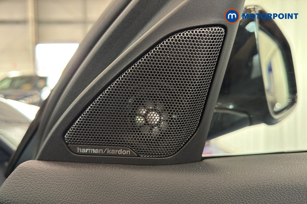 BMW 1 Series M Sport Automatic Petrol Hatchback - Stock Number (1653206) - 21st supplementary image