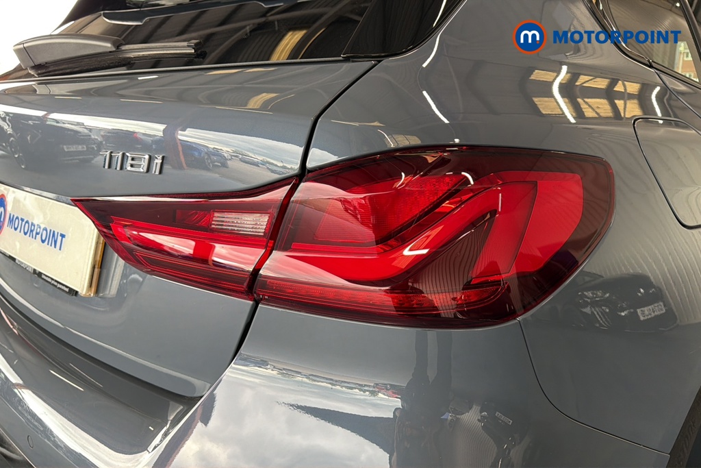 BMW 1 Series M Sport Automatic Petrol Hatchback - Stock Number (1653206) - 36th supplementary image