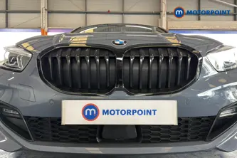 BMW 1 Series M Sport Automatic Petrol Hatchback - Stock Number (1653206) - 43rd supplementary image
