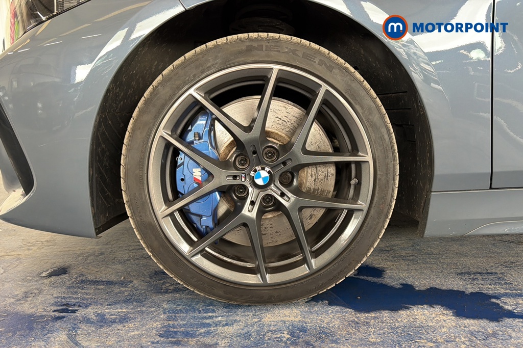 BMW 1 Series M Sport Automatic Petrol Hatchback - Stock Number (1653206) - 44th supplementary image