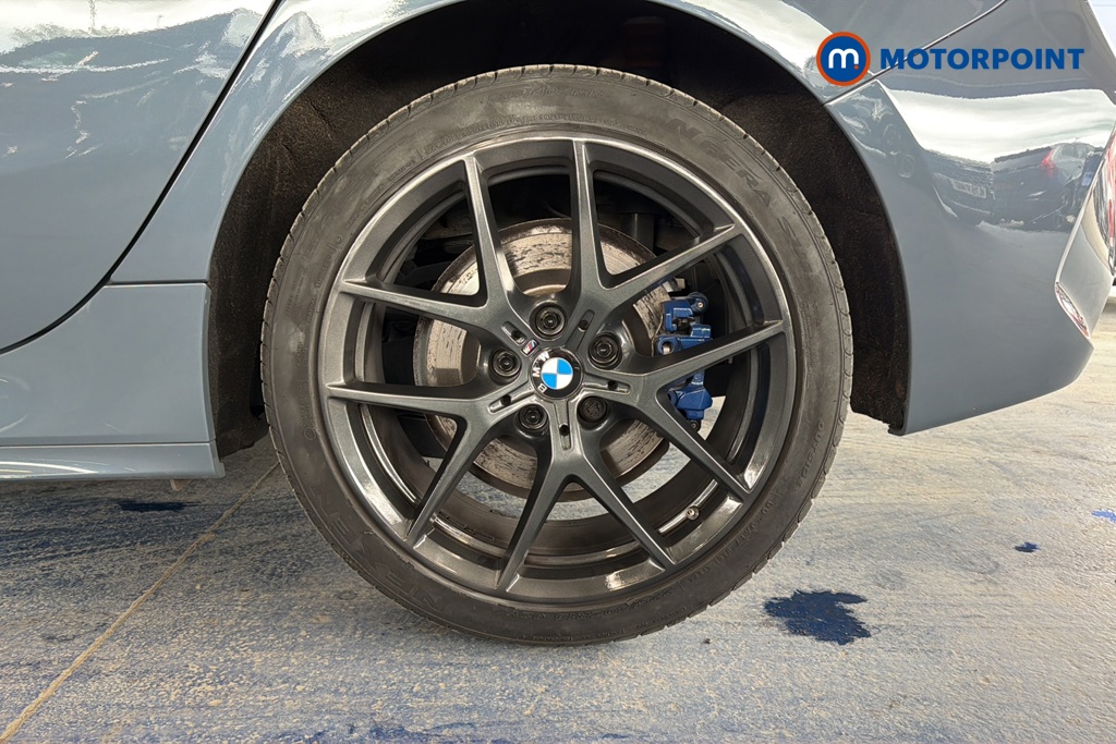 BMW 1 Series M Sport Automatic Petrol Hatchback - Stock Number (1653206) - 45th supplementary image