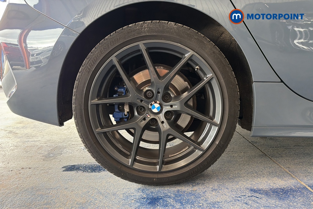 BMW 1 Series M Sport Automatic Petrol Hatchback - Stock Number (1653206) - 46th supplementary image