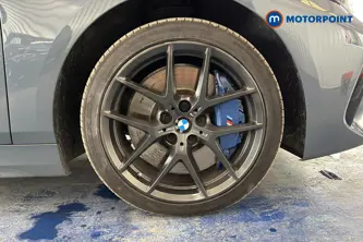 BMW 1 Series M Sport Automatic Petrol Hatchback - Stock Number (1653206) - 47th supplementary image