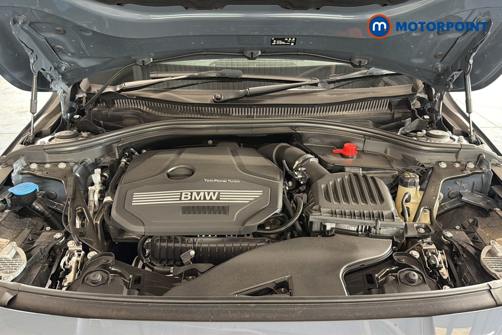 BMW 1 Series M Sport Automatic Petrol Hatchback - Stock Number (1653206) - 48th supplementary image