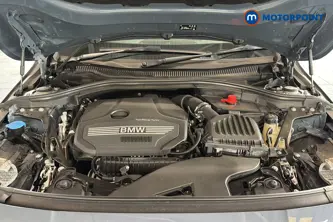 BMW 1 Series M Sport Automatic Petrol Hatchback - Stock Number (1653206) - 48th supplementary image