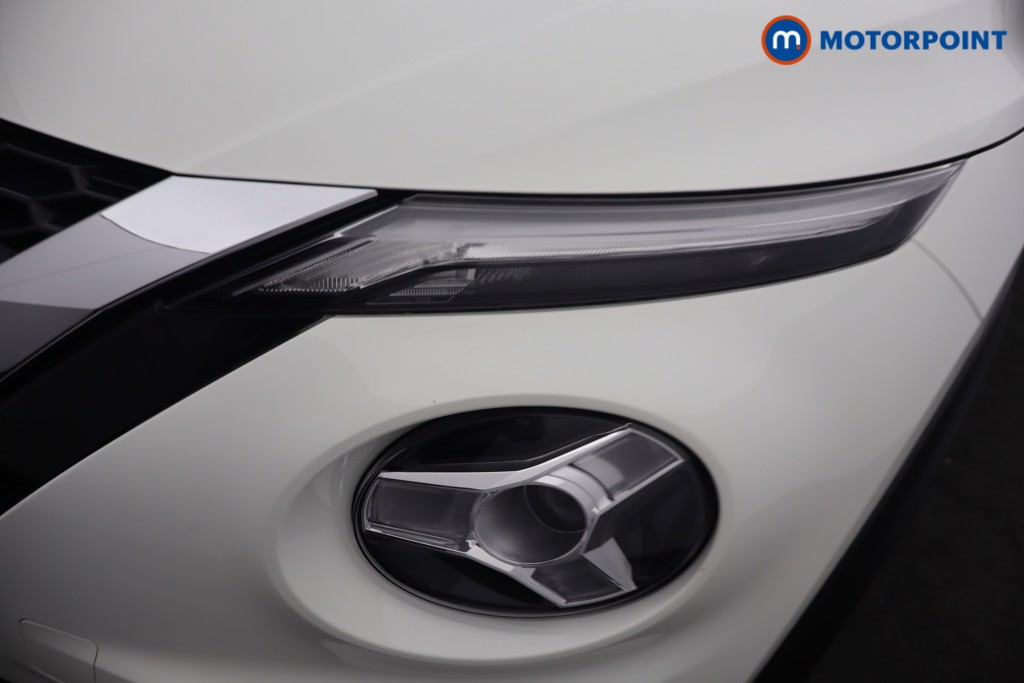 Nissan Juke N-Connecta Manual Petrol SUV - Stock Number (1653216) - 26th supplementary image