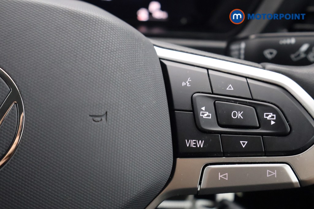 Volkswagen Caddy Commerce Plus Manual Petrol Panel Van - Stock Number (1653231) - 3rd supplementary image