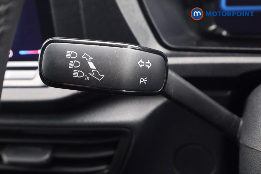 Volkswagen Caddy Commerce Plus Manual Petrol Panel Van - Stock Number (1653231) - 4th supplementary image