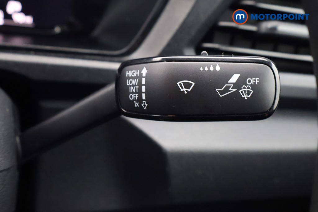 Volkswagen Caddy Commerce Plus Manual Petrol Panel Van - Stock Number (1653231) - 5th supplementary image
