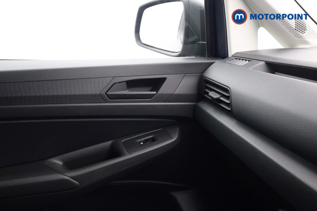 Volkswagen Caddy Commerce Plus Manual Petrol Panel Van - Stock Number (1653231) - 8th supplementary image