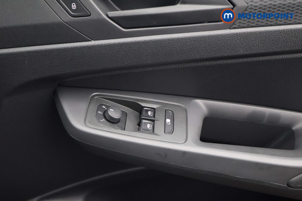 Volkswagen Caddy Commerce Plus Manual Petrol Panel Van - Stock Number (1653231) - 9th supplementary image