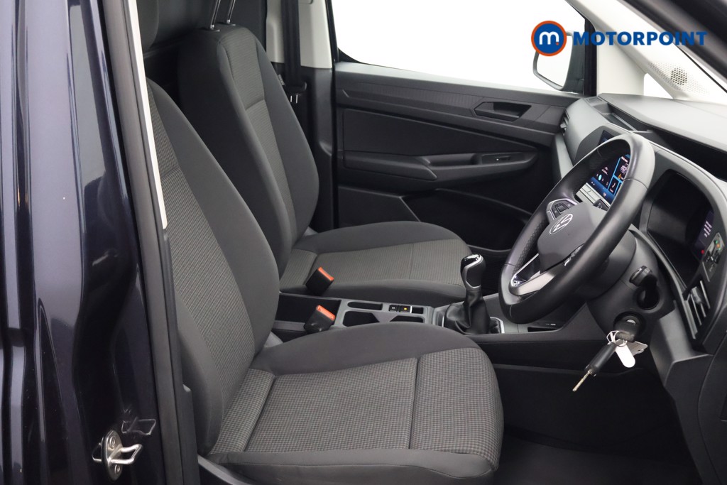 Volkswagen Caddy Commerce Plus Manual Petrol Panel Van - Stock Number (1653231) - 11th supplementary image