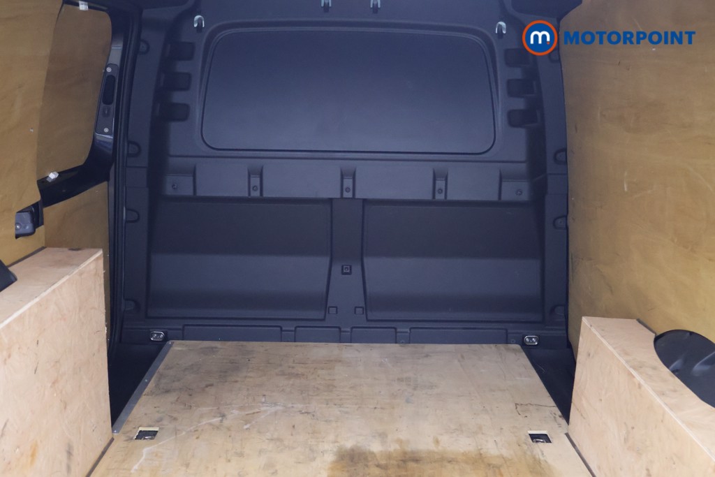 Volkswagen Caddy Commerce Plus Manual Petrol Panel Van - Stock Number (1653231) - 12th supplementary image