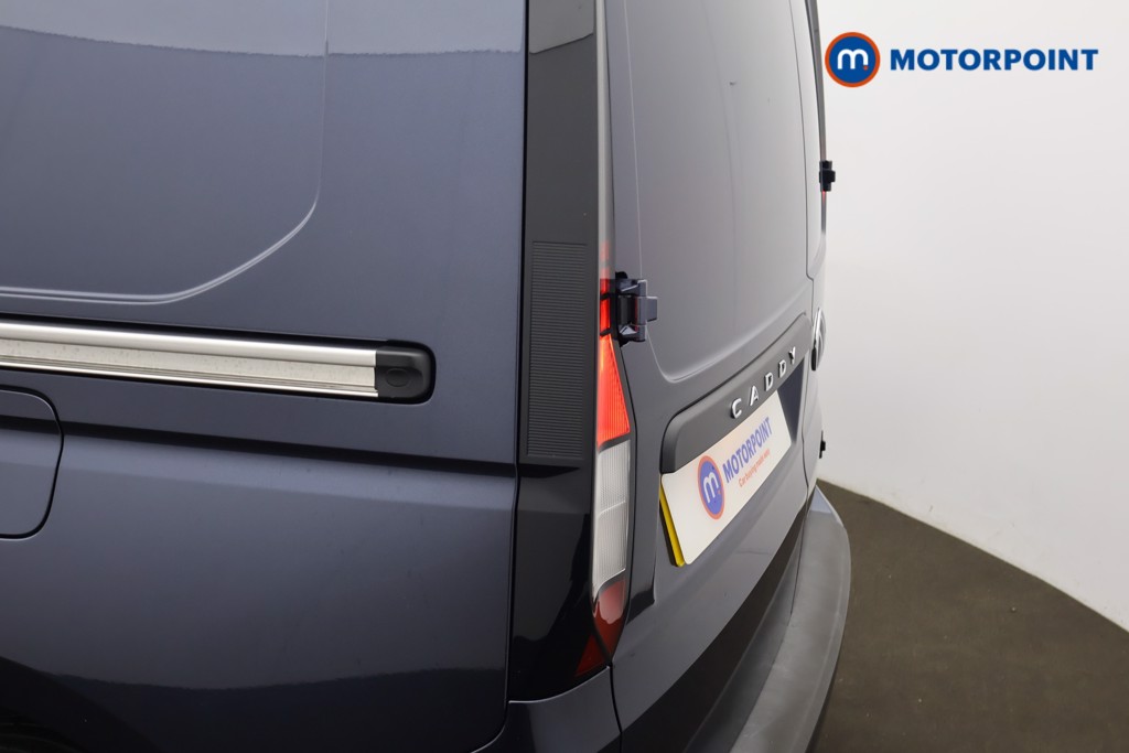 Volkswagen Caddy Commerce Plus Manual Petrol Panel Van - Stock Number (1653231) - 13th supplementary image