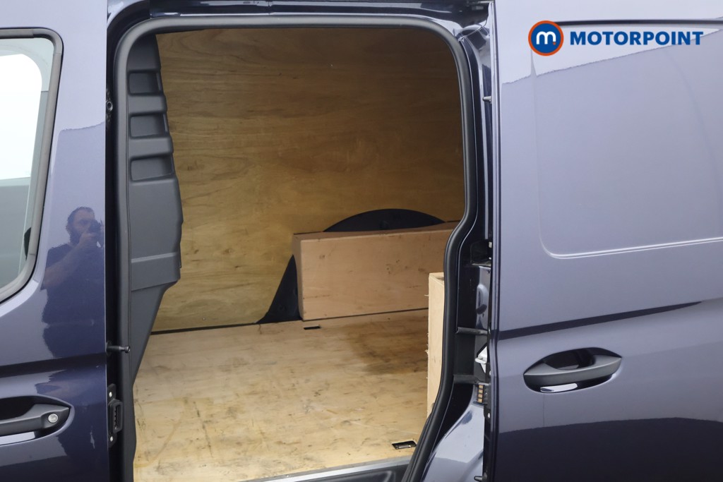 Volkswagen Caddy Commerce Plus Manual Petrol Panel Van - Stock Number (1653231) - 14th supplementary image