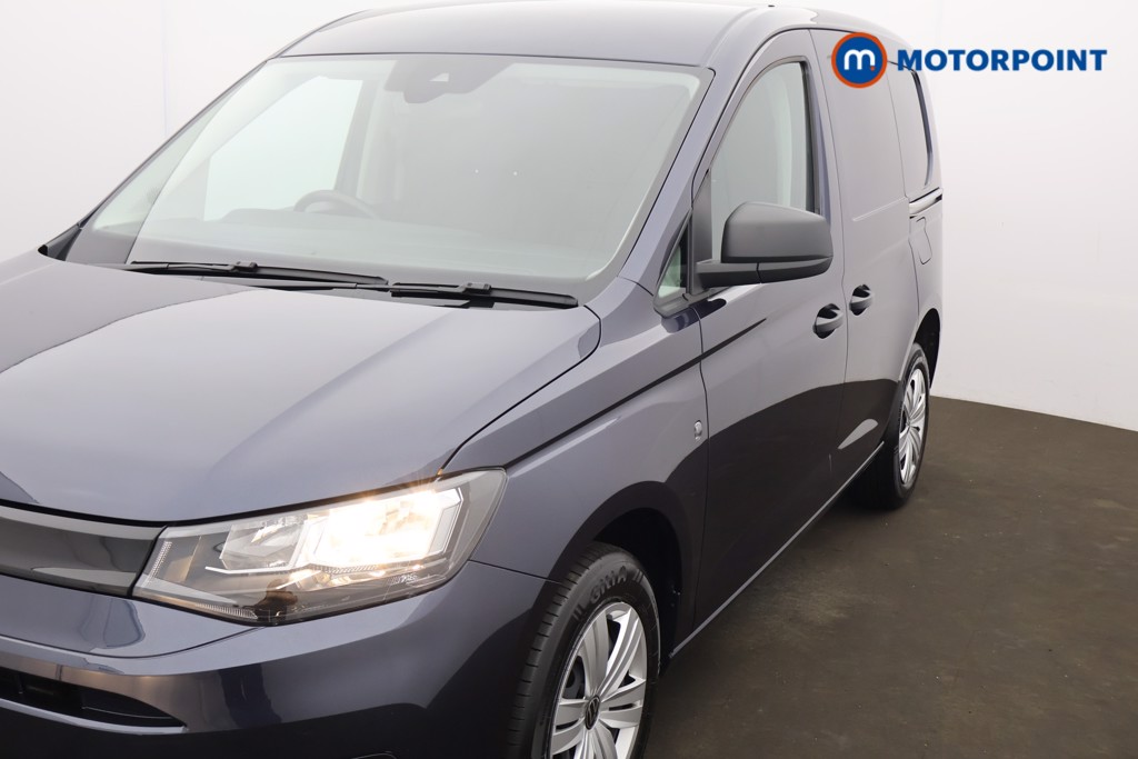 Volkswagen Caddy Commerce Plus Manual Petrol Panel Van - Stock Number (1653231) - 15th supplementary image