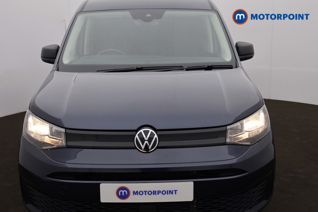 Volkswagen Caddy Commerce Plus Manual Petrol Panel Van - Stock Number (1653231) - 16th supplementary image
