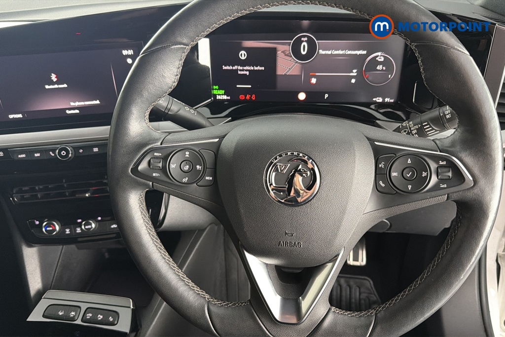 Vauxhall Mokka Ultimate Edition Automatic Electric SUV - Stock Number (1653240) - 2nd supplementary image