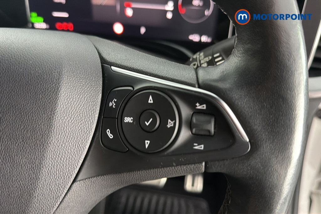 Vauxhall Mokka Ultimate Edition Automatic Electric SUV - Stock Number (1653240) - 3rd supplementary image
