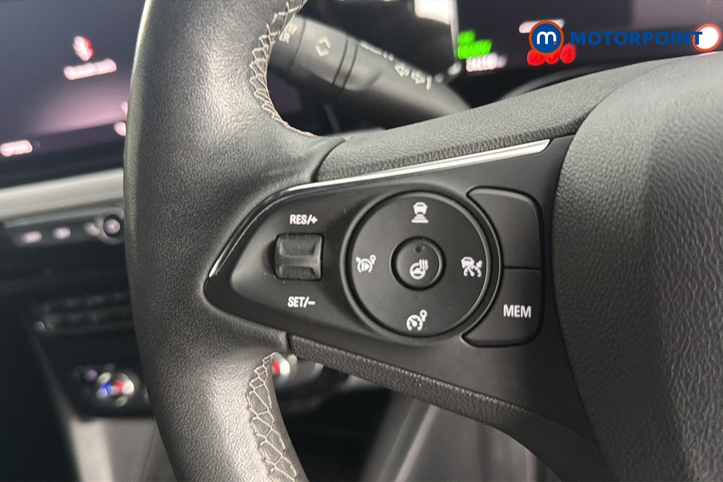 Vauxhall Mokka Ultimate Edition Automatic Electric SUV - Stock Number (1653240) - 4th supplementary image