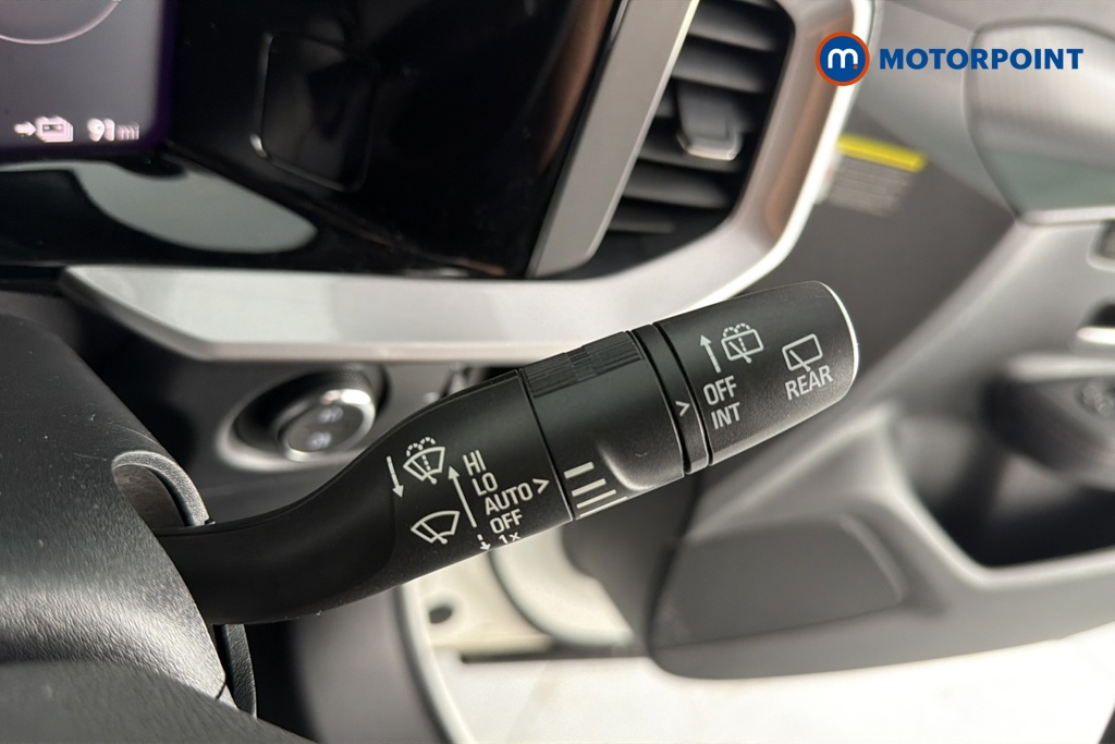 Vauxhall Mokka Ultimate Edition Automatic Electric SUV - Stock Number (1653240) - 6th supplementary image