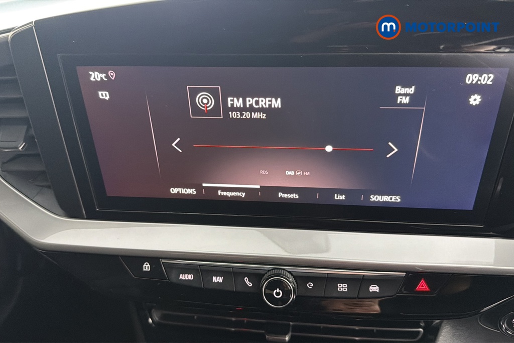 Vauxhall Mokka Ultimate Edition Automatic Electric SUV - Stock Number (1653240) - 8th supplementary image