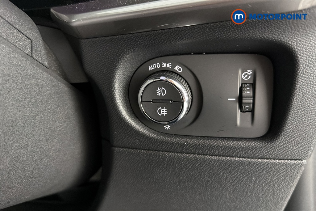 Vauxhall Mokka Ultimate Edition Automatic Electric SUV - Stock Number (1653240) - 11th supplementary image