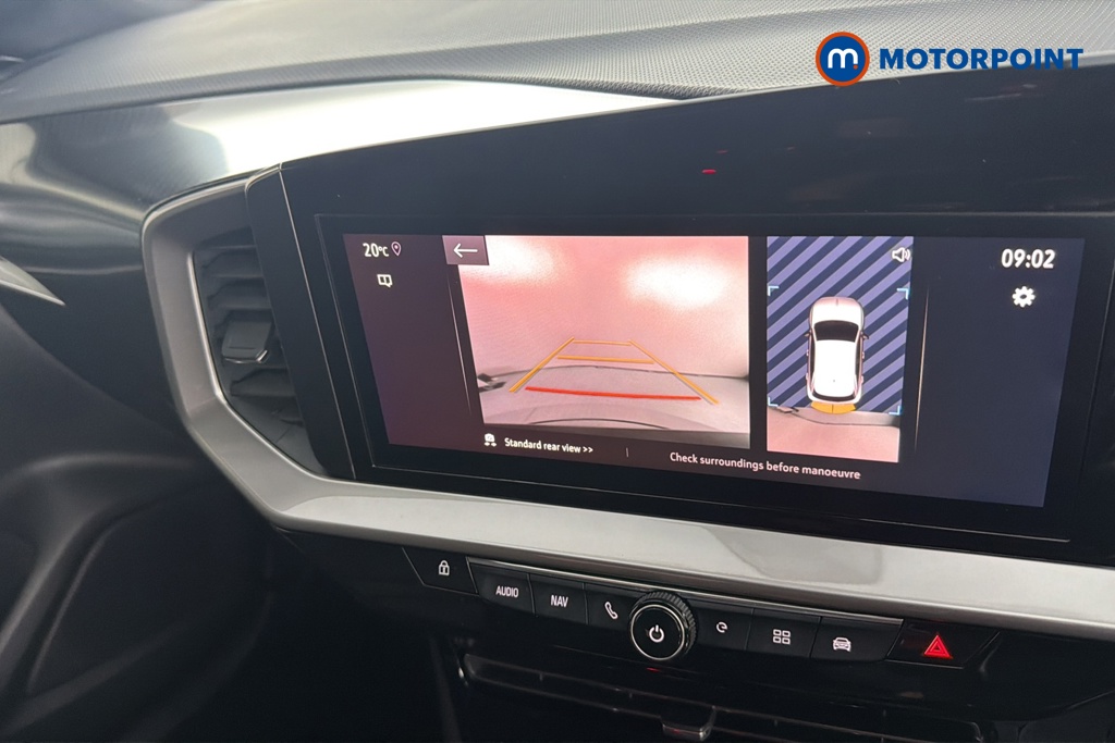 Vauxhall Mokka Ultimate Edition Automatic Electric SUV - Stock Number (1653240) - 13th supplementary image