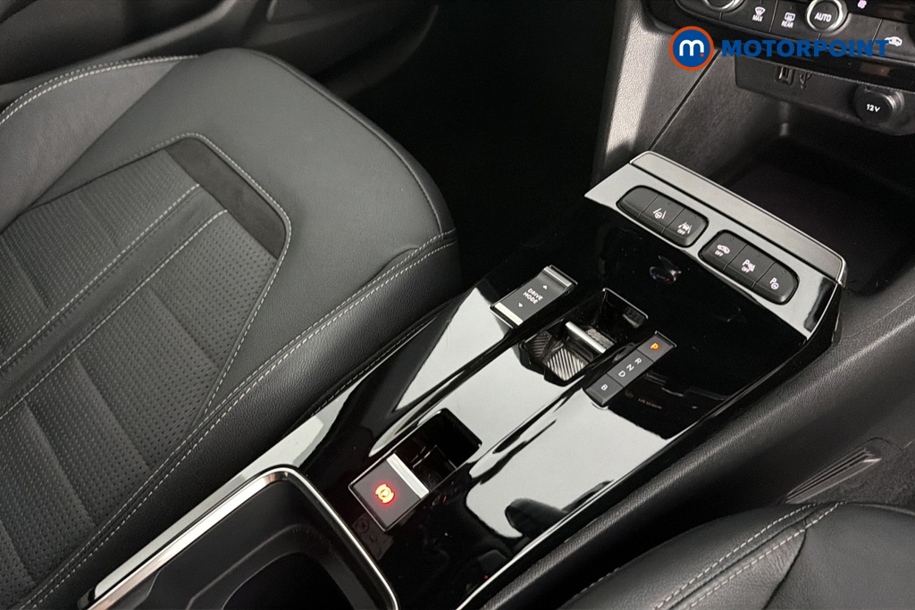 Vauxhall Mokka Ultimate Edition Automatic Electric SUV - Stock Number (1653240) - 15th supplementary image