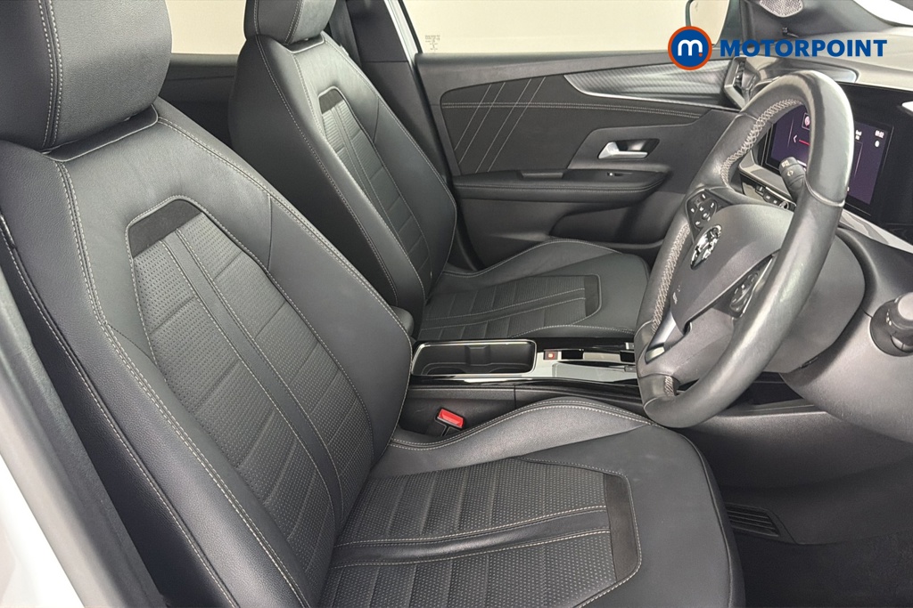 Vauxhall Mokka Ultimate Edition Automatic Electric SUV - Stock Number (1653240) - 22nd supplementary image