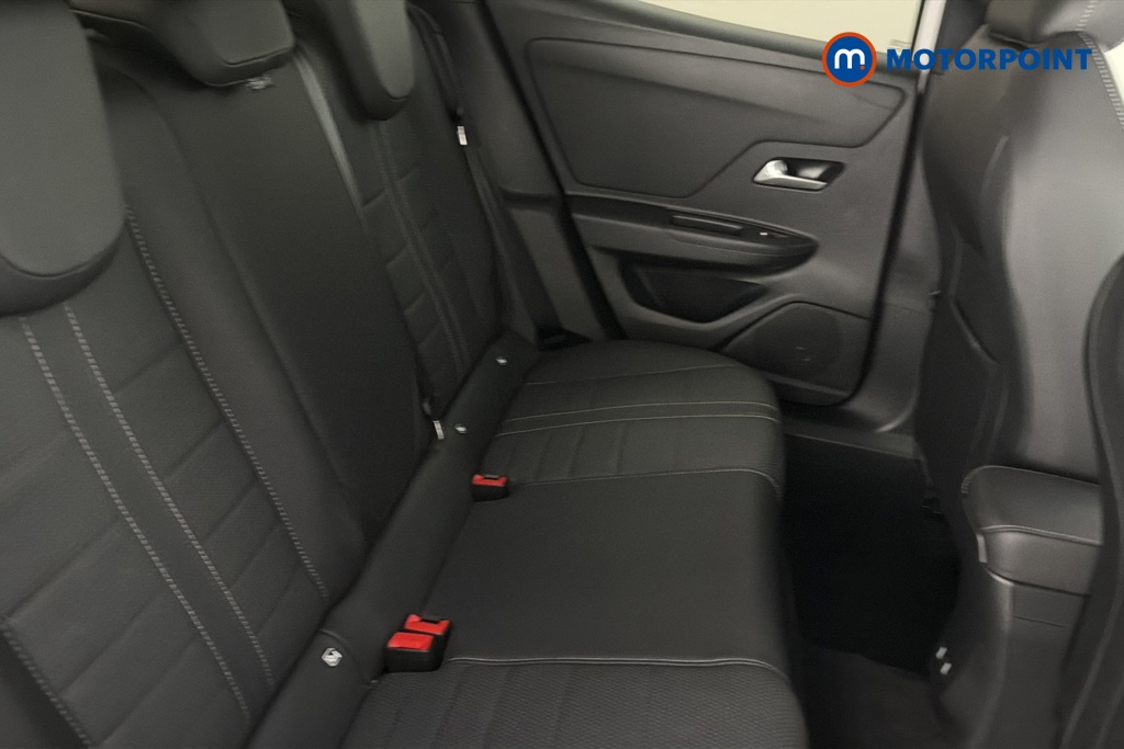 Vauxhall Mokka Ultimate Edition Automatic Electric SUV - Stock Number (1653240) - 25th supplementary image
