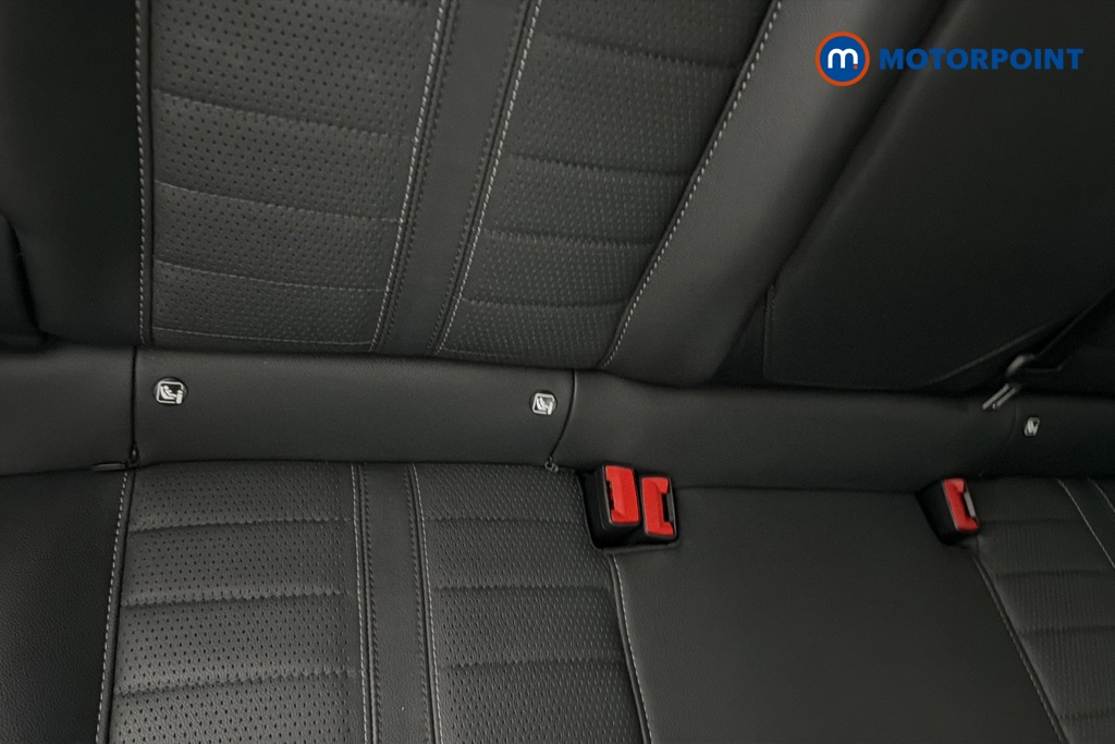 Vauxhall Mokka Ultimate Edition Automatic Electric SUV - Stock Number (1653240) - 27th supplementary image