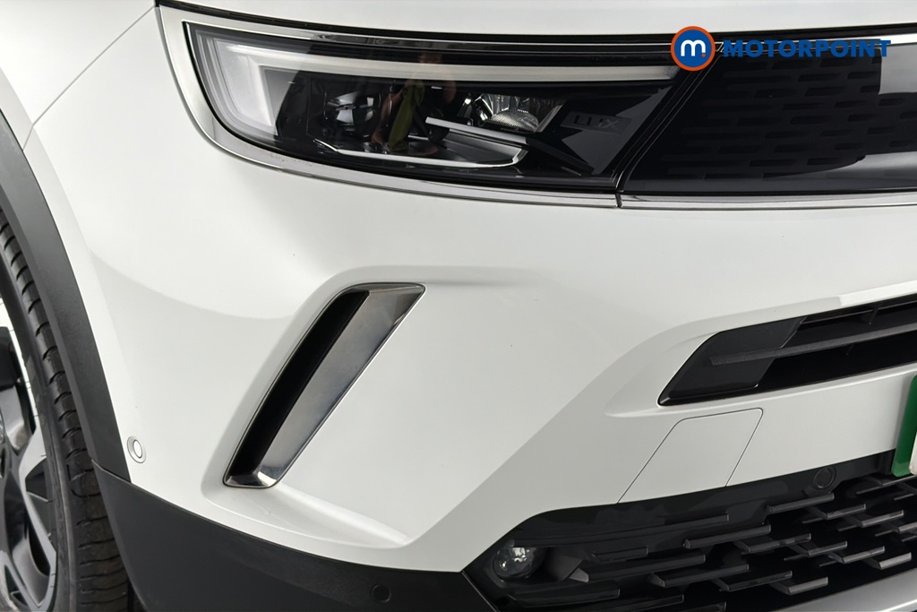 Vauxhall Mokka Ultimate Edition Automatic Electric SUV - Stock Number (1653240) - 38th supplementary image