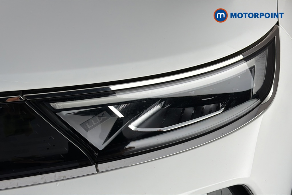 Vauxhall Mokka Ultimate Edition Automatic Electric SUV - Stock Number (1653240) - 42nd supplementary image