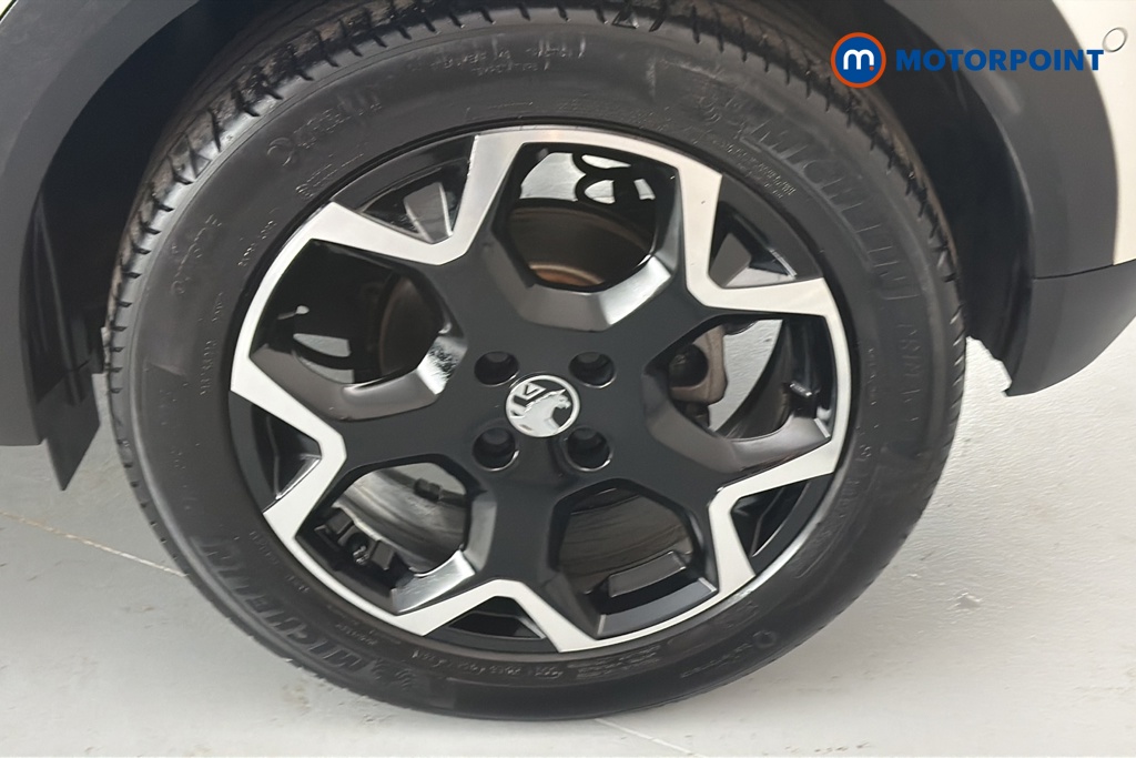 Vauxhall Mokka Ultimate Edition Automatic Electric SUV - Stock Number (1653240) - 45th supplementary image