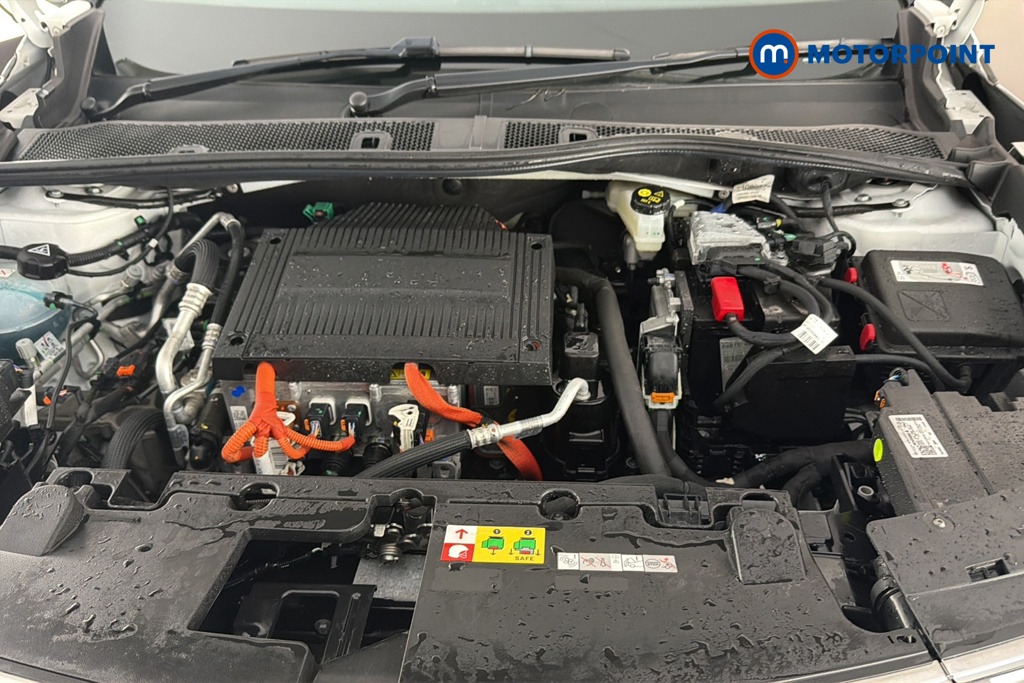 Vauxhall Mokka Ultimate Edition Automatic Electric SUV - Stock Number (1653240) - 48th supplementary image