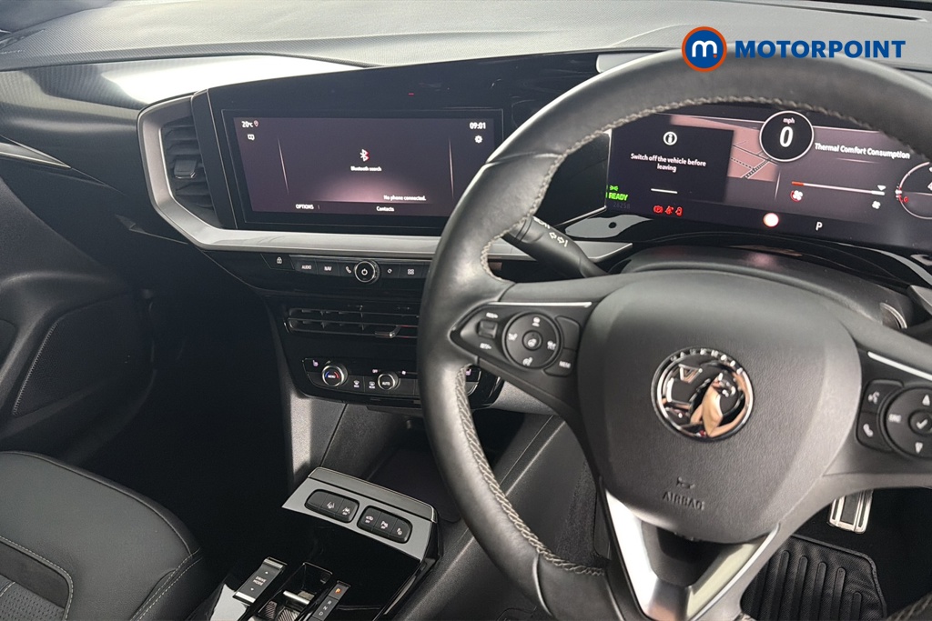 Vauxhall Mokka Ultimate Edition Automatic Electric SUV - Stock Number (1653240) - 1st supplementary image