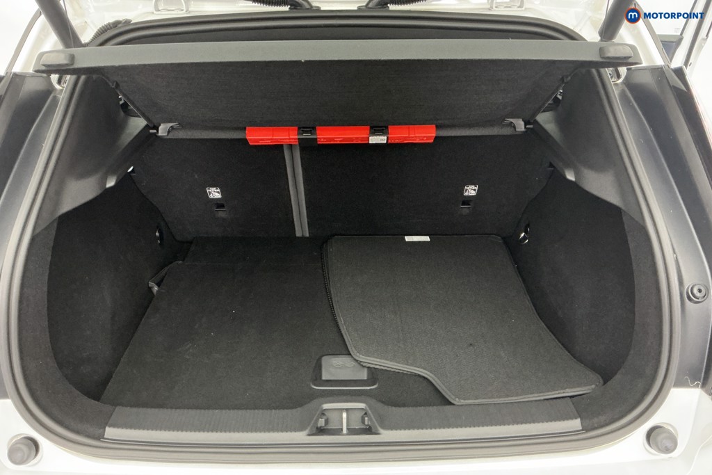 Volvo Ex30 Plus Automatic Electric SUV - Stock Number (1653387) - 3rd supplementary image