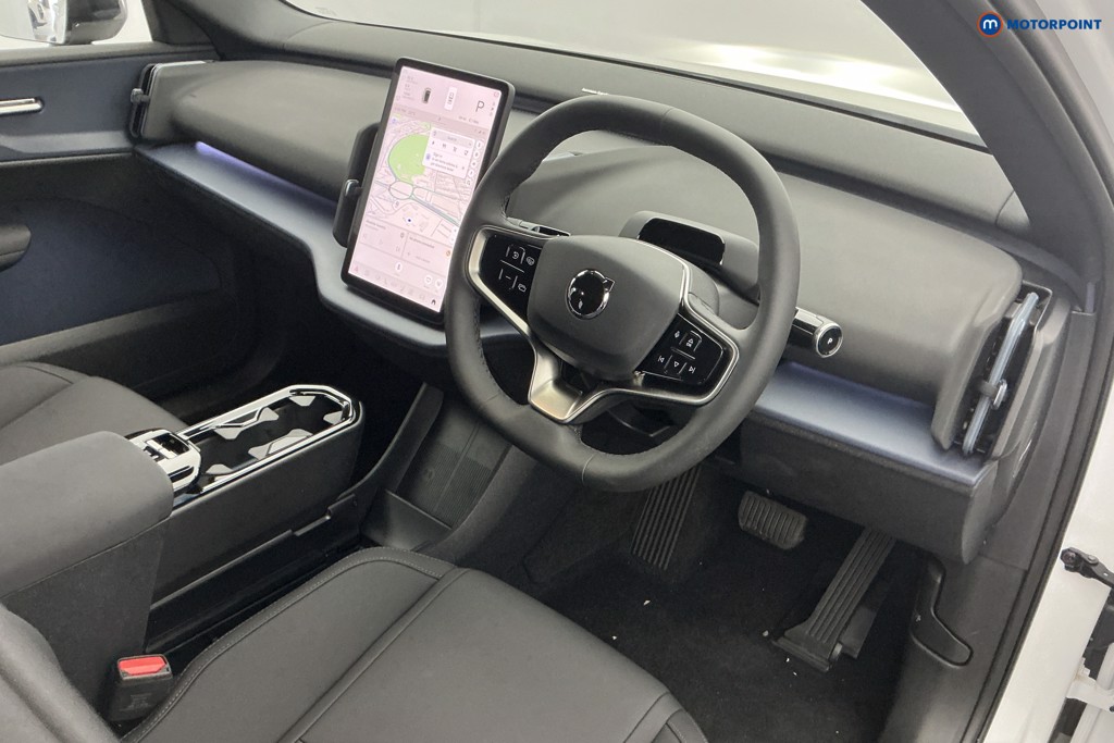 Volvo Ex30 Plus Automatic Electric SUV - Stock Number (1653387) - 6th supplementary image