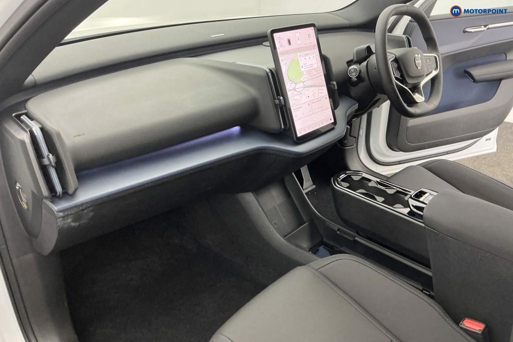 Volvo Ex30 Plus Automatic Electric SUV - Stock Number (1653387) - 7th supplementary image