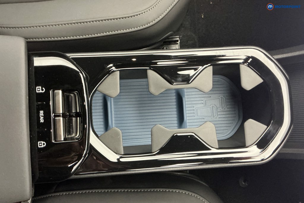 Volvo Ex30 Plus Automatic Electric SUV - Stock Number (1653387) - 9th supplementary image