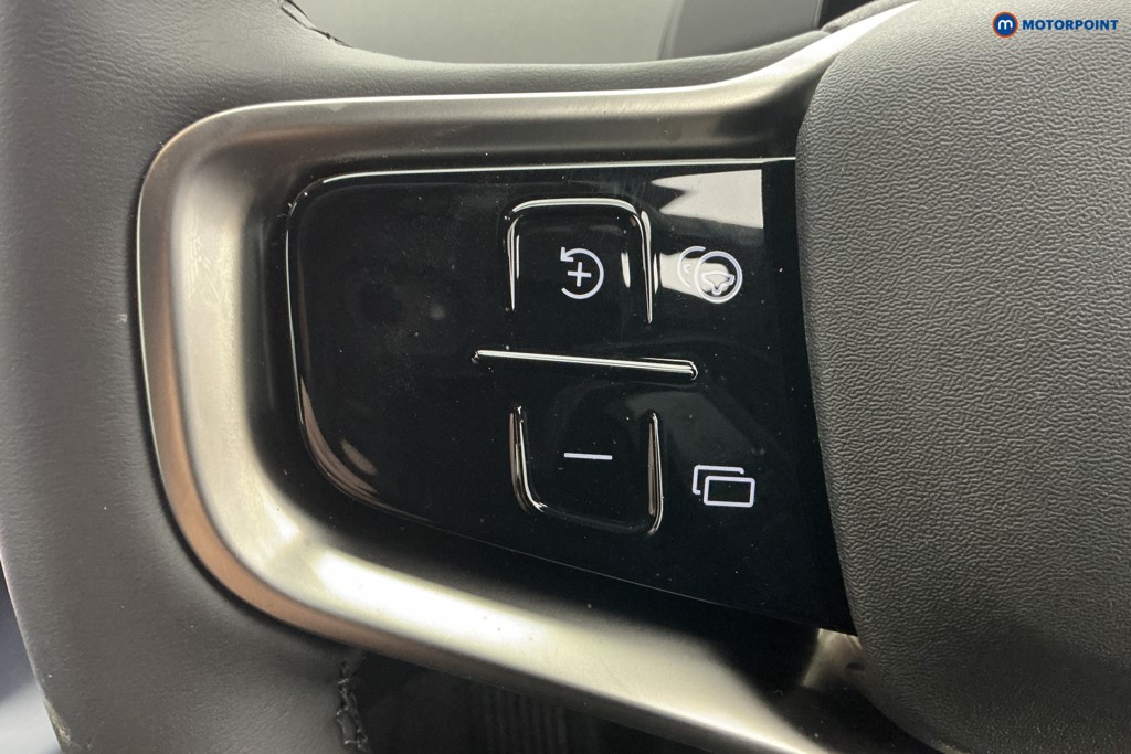 Volvo Ex30 Plus Automatic Electric SUV - Stock Number (1653387) - 14th supplementary image