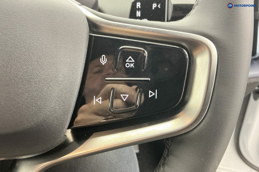 Volvo Ex30 Plus Automatic Electric SUV - Stock Number (1653387) - 15th supplementary image