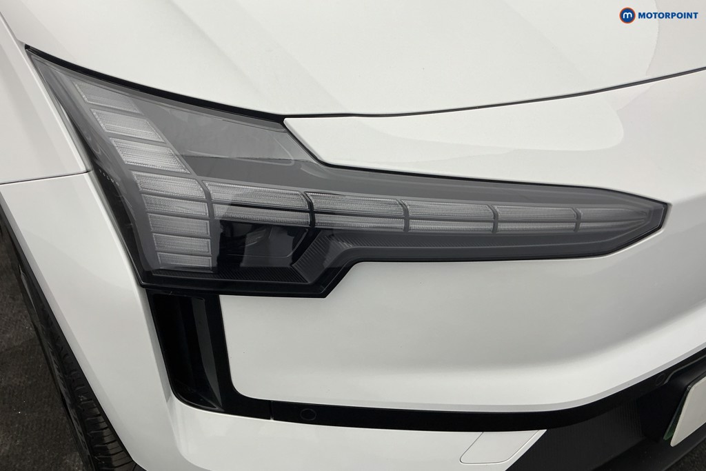 Volvo Ex30 Plus Automatic Electric SUV - Stock Number (1653387) - 19th supplementary image