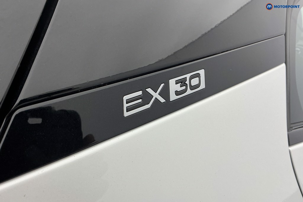 Volvo Ex30 Plus Automatic Electric SUV - Stock Number (1653387) - 21st supplementary image
