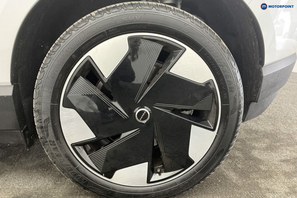 Volvo Ex30 Plus Automatic Electric SUV - Stock Number (1653387) - 26th supplementary image