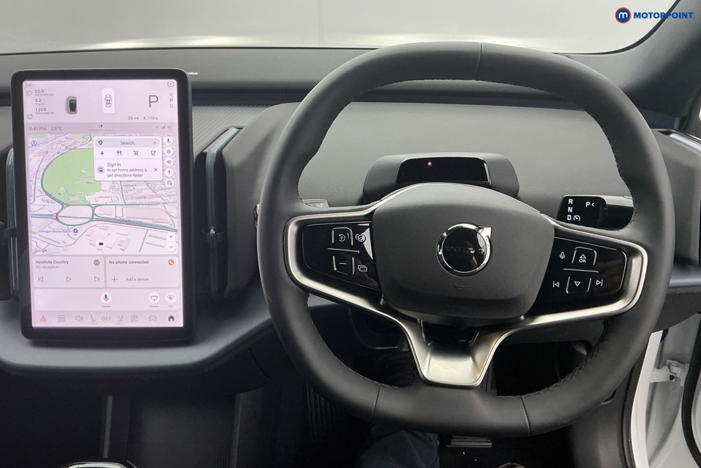 Volvo Ex30 Plus Automatic Electric SUV - Stock Number (1653387) - 1st supplementary image