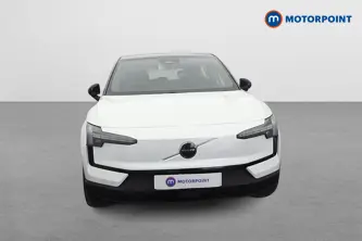Volvo Ex30 Plus Automatic Electric SUV - Stock Number (1653387) - Front bumper