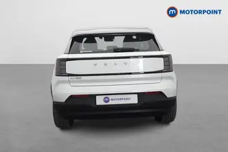 Volvo Ex30 Plus Automatic Electric SUV - Stock Number (1653387) - Rear bumper