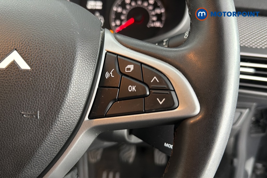 Dacia Jogger Extreme Se Manual Petrol People Carrier - Stock Number (1653431) - 3rd supplementary image